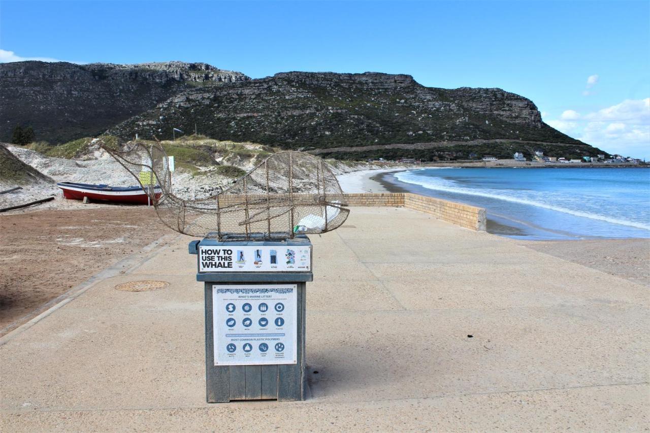 קייפטאון South Peninsula Beach Apartment מראה חיצוני תמונה