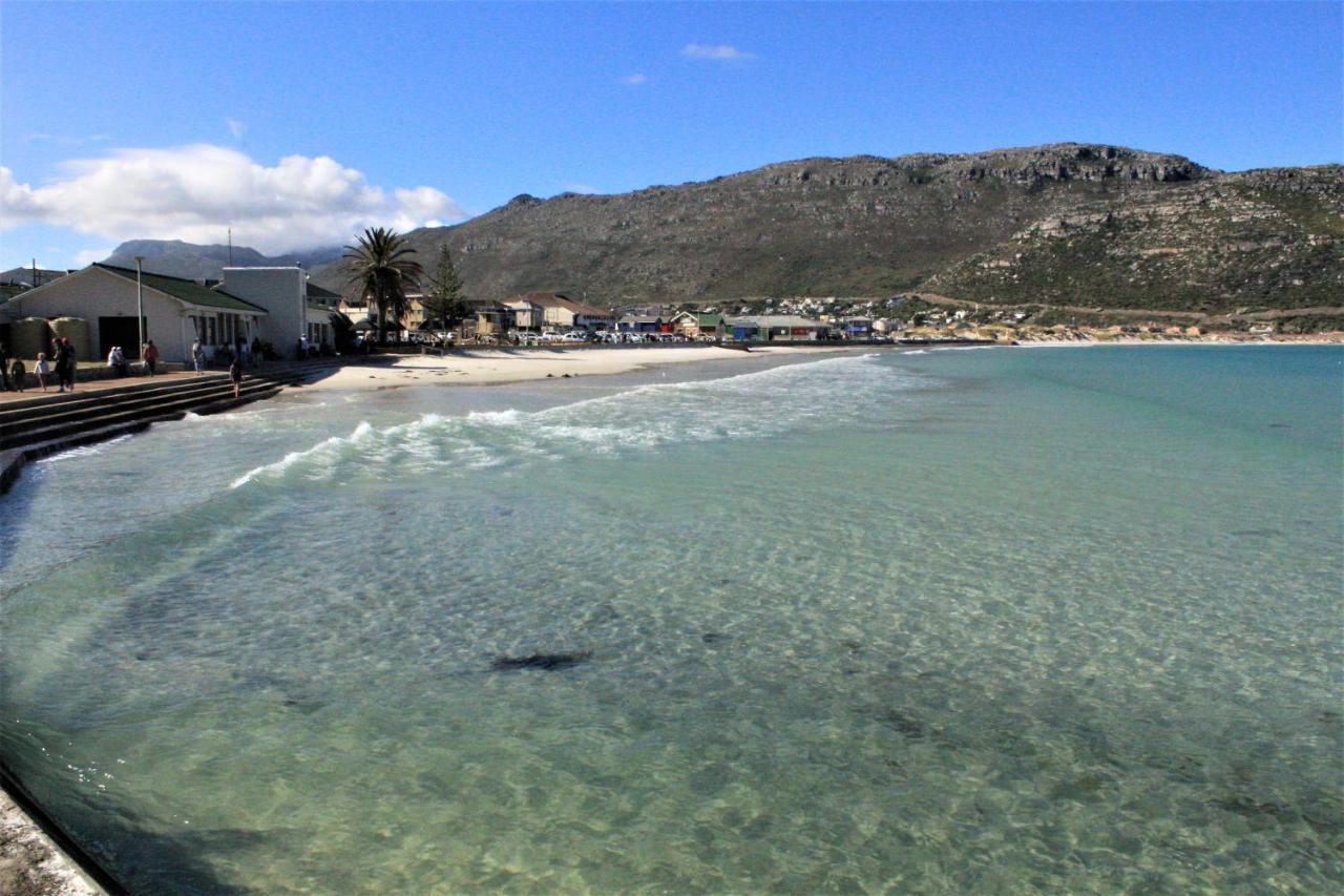 קייפטאון South Peninsula Beach Apartment מראה חיצוני תמונה