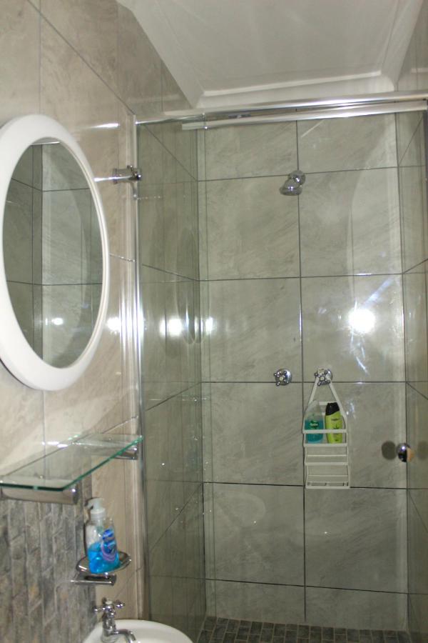 קייפטאון South Peninsula Beach Apartment מראה חיצוני תמונה
