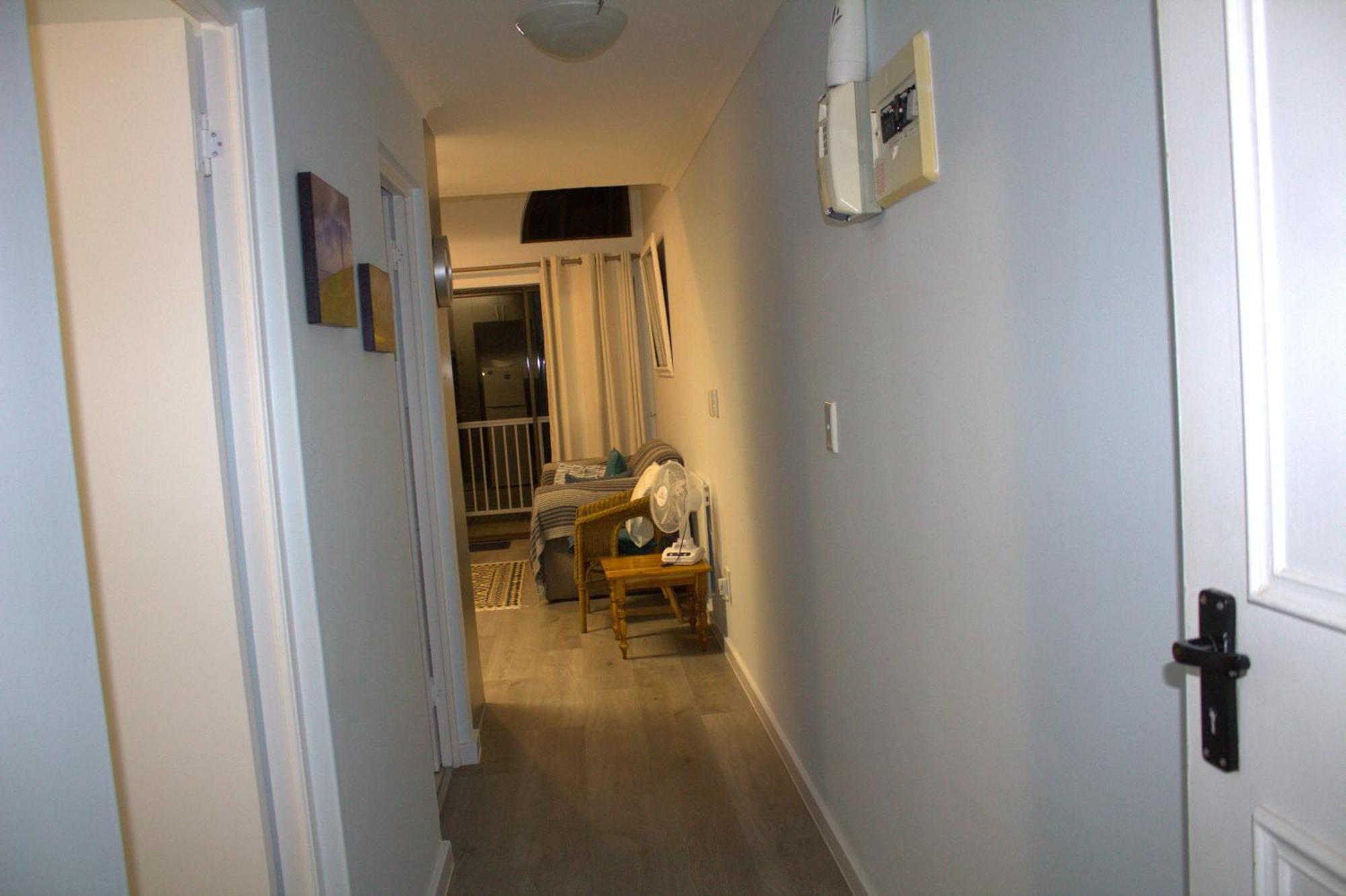 קייפטאון South Peninsula Beach Apartment מראה חיצוני תמונה
