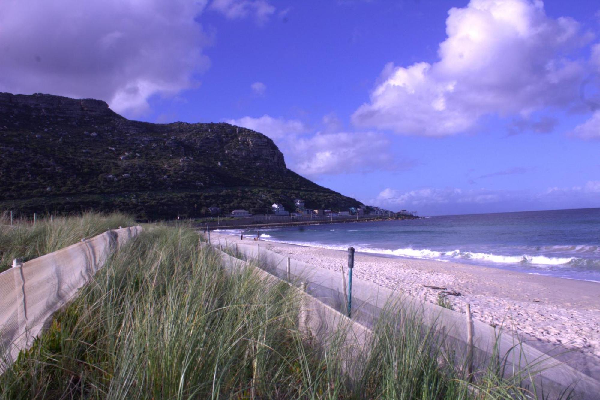 קייפטאון South Peninsula Beach Apartment מראה חיצוני תמונה