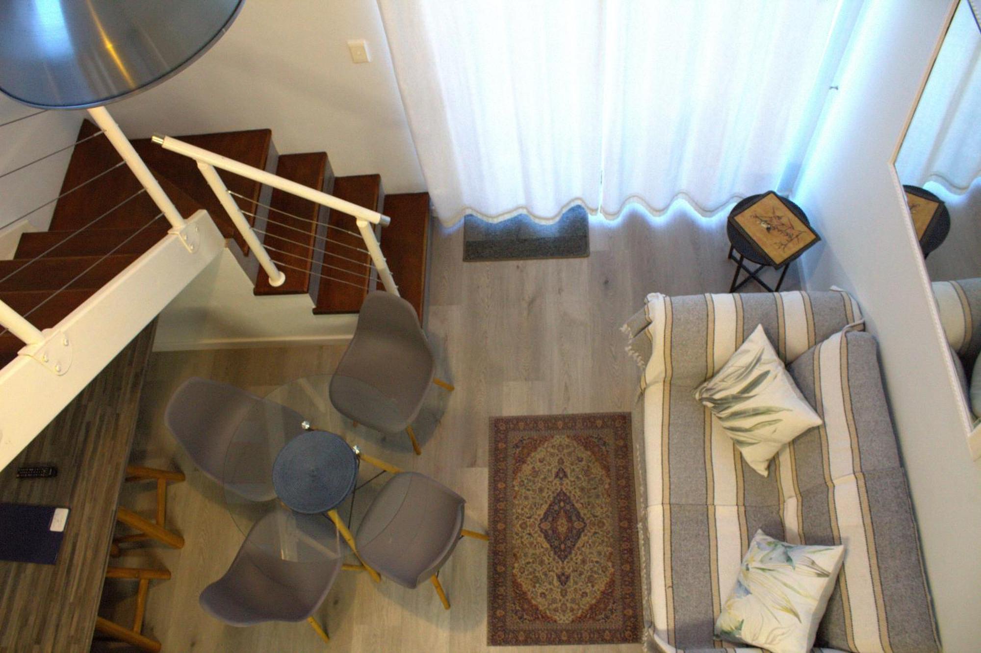 קייפטאון South Peninsula Beach Apartment מראה חיצוני תמונה