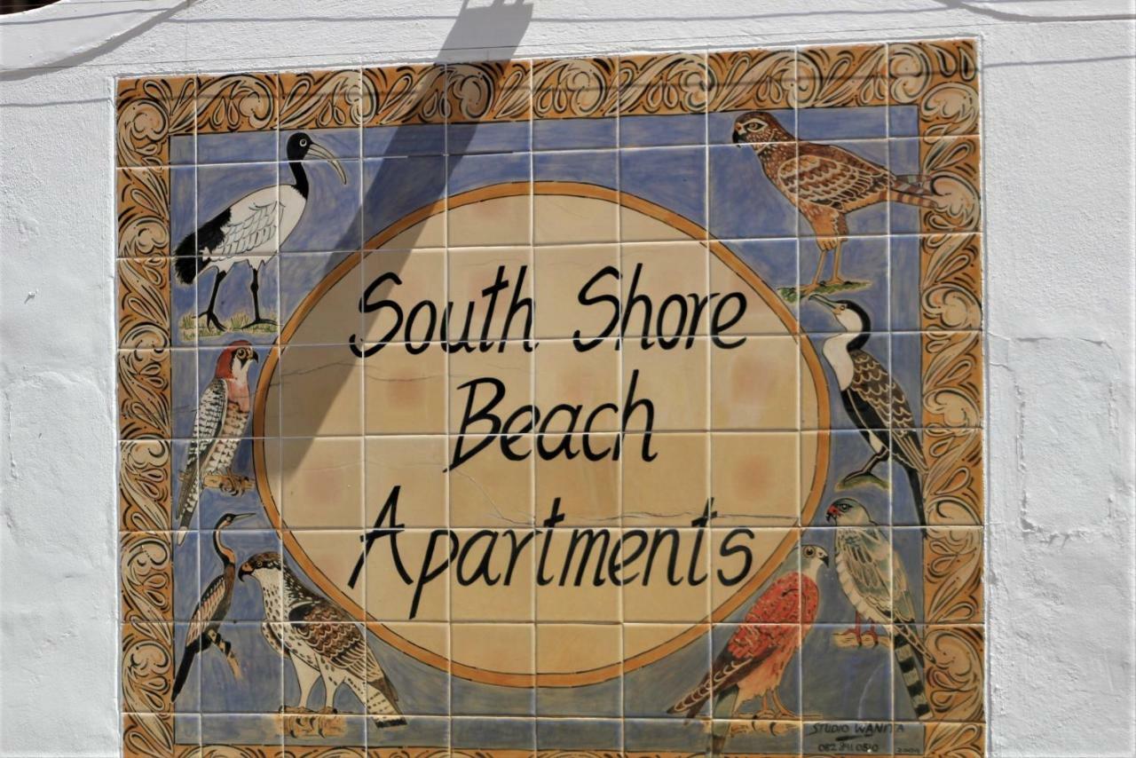 קייפטאון South Peninsula Beach Apartment מראה חיצוני תמונה