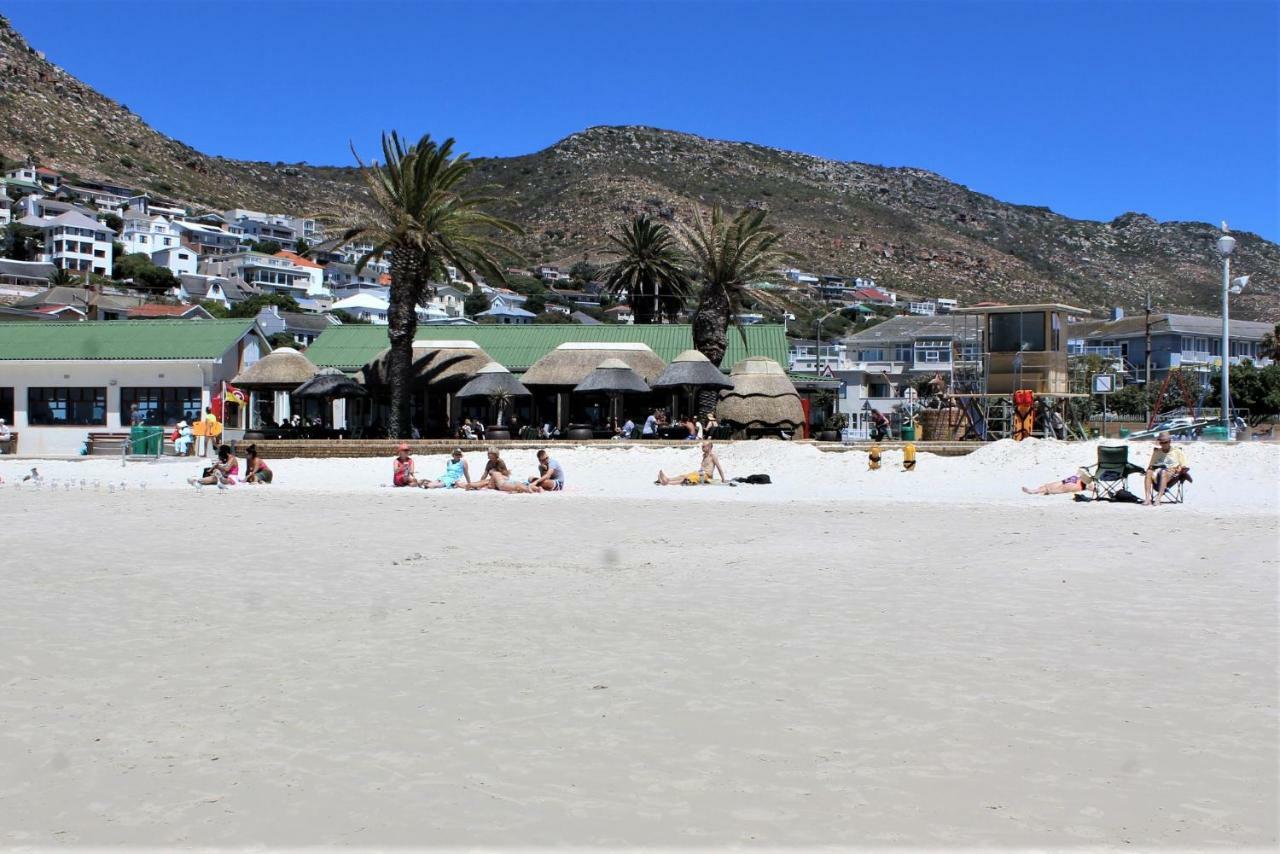 קייפטאון South Peninsula Beach Apartment מראה חיצוני תמונה