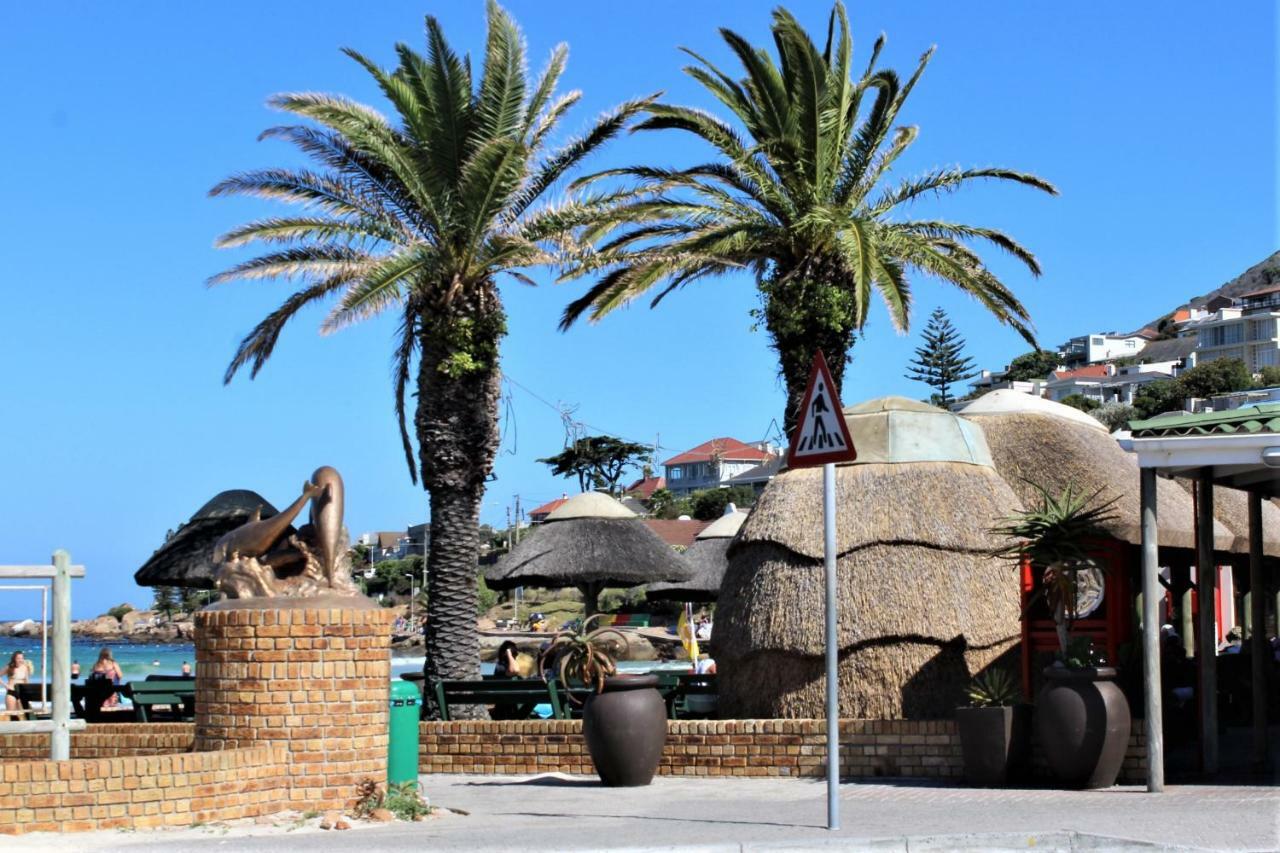 קייפטאון South Peninsula Beach Apartment מראה חיצוני תמונה