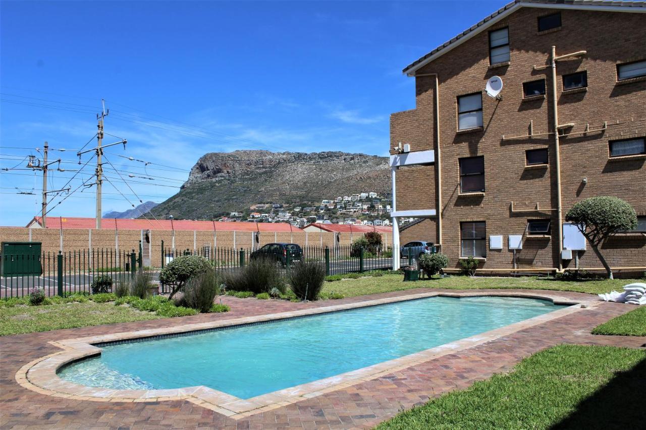 קייפטאון South Peninsula Beach Apartment מראה חיצוני תמונה